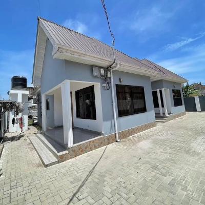 2 Bedrooms House/Apartment for Rent at Mbezi, Dar Es Salaam