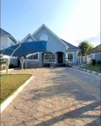 3 Bedrooms House for Rent at Kinyerezi, Dar Es Salaam