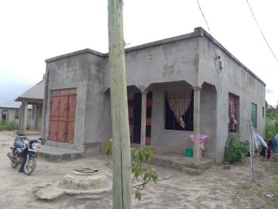 3 Bedrooms House for sale at Chanika, Dar Es Salaam