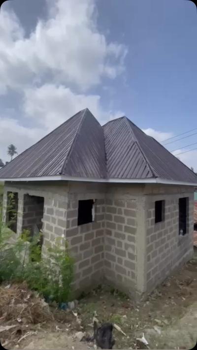 2 Bedrooms House for sale at Kimara, Dar Es Salaam