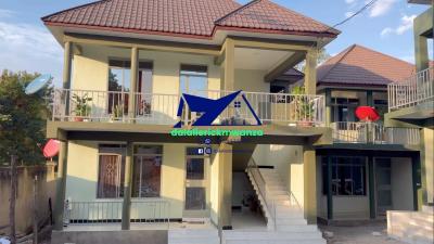 House for rent at Kiseke, Mwanza