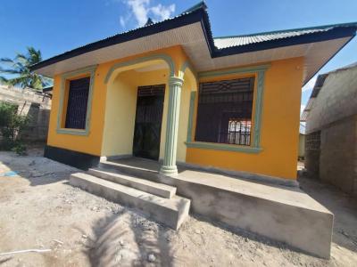 3 Bedrooms House for sale at Mbagala, Dar Es Salaam