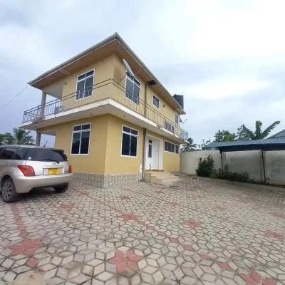 House for rent at Kimara, Dar Es Salaam