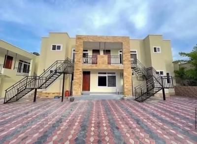 2 Bedrooms House/Apartment for Rent at Goba, Dar Es Salaam