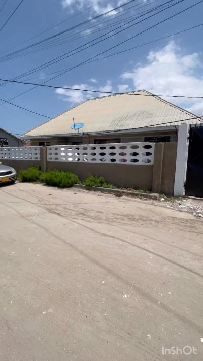 House for Rent at Sinza, Dar Es Salaam