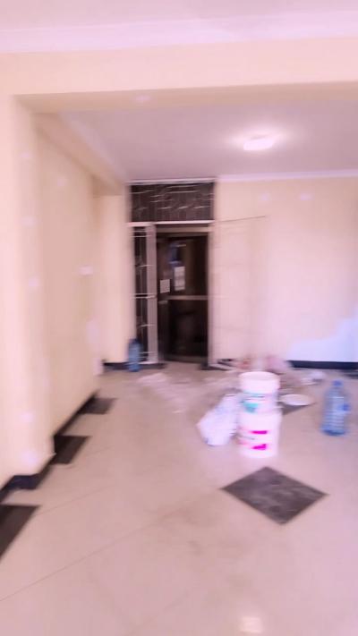 Nyumba/Apartment ya vyumba viwili inapangishwa Kariakoo, Dar Es Salaam