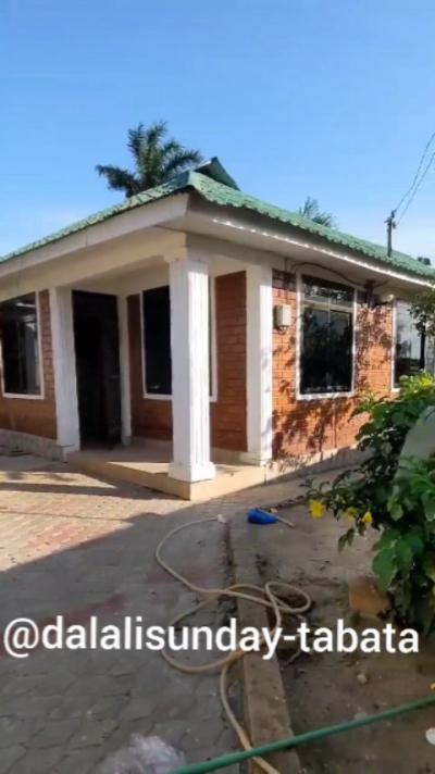 3 Bedrooms House for Rent at Tabata, Dar Es Salaam