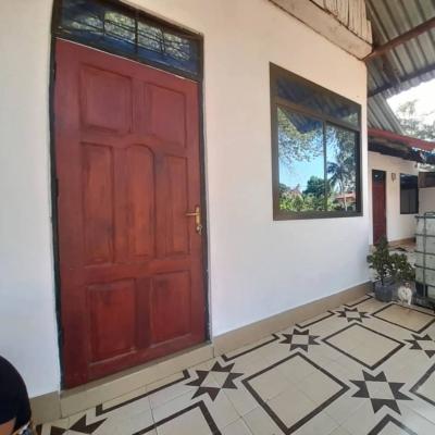 House/Apartment for Rent at Kimara, Dar Es Salaam