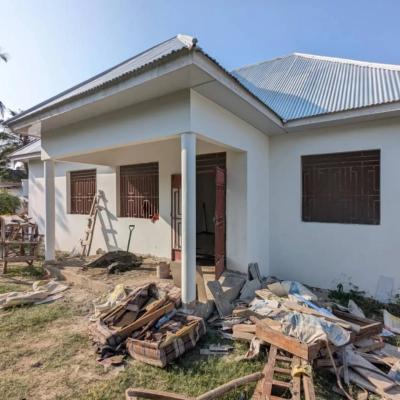 3 Bedrooms House/Apartment for Rent at Kimara, Dar Es Salaam