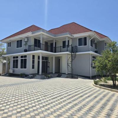 5 Bedrooms House for Rent at Mbezi, Dar Es Salaam