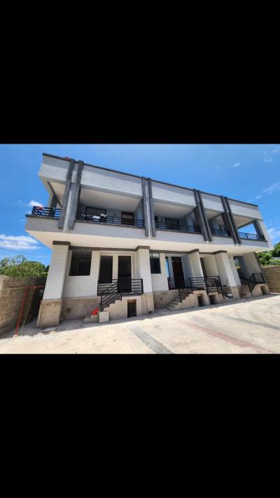 1 Bedrooms House/Apartment for Rent at Goba, Dar Es Salaam