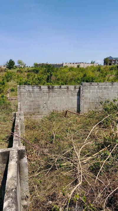 Plots for sale at Mabwepande, Dar Es Salaam