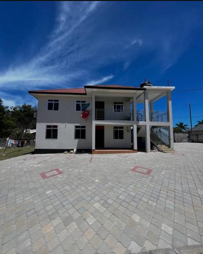 3 Bedrooms House/Apartment for Rent at Mbezi, Dar Es Salaam