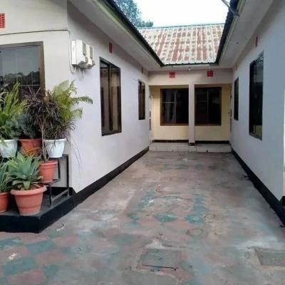 Nyumba/Apartment ya vyumba viwili inapangishwa Olasiti, Arusha