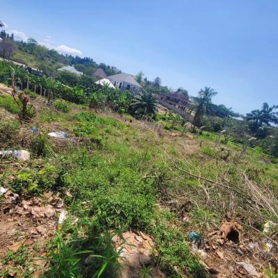 Plots for sale at Madale, Dar Es Salaam