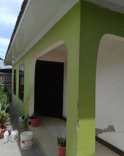 2 Bedrooms House for Rent at Bunju, Dar Es Salaam