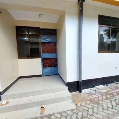 1 Bedrooms House for Rent at Kimara, Dar Es Salaam