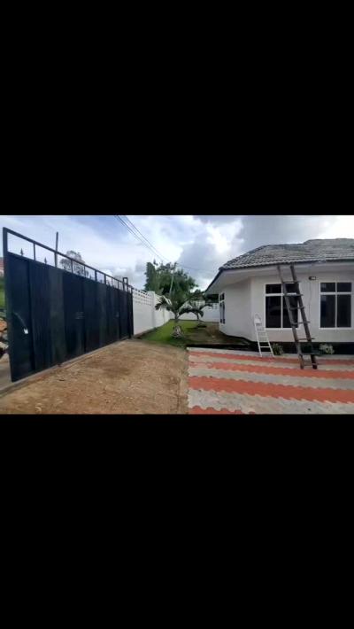 3 Bedrooms House for Rent at Goba, Dar Es Salaam