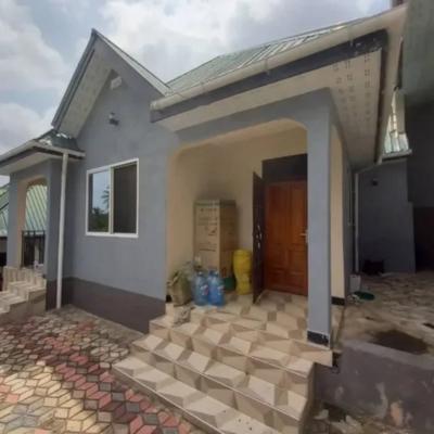 2 Bedrooms House/Apartment for Rent at Mbezi, Dar Es Salaam