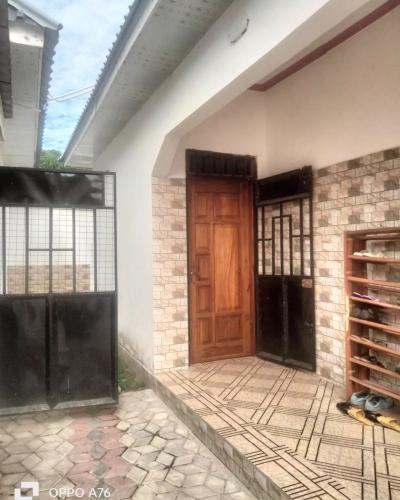  House for rent at Ukonga, Dar Es Salaam