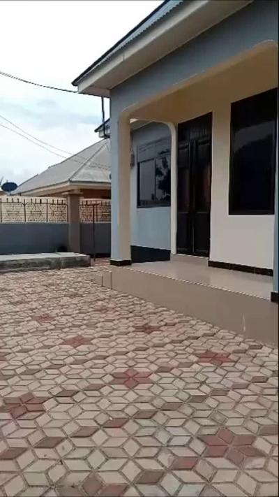 2 Bedrooms House/Apartment for Rent at Nkuhungu, Dodoma