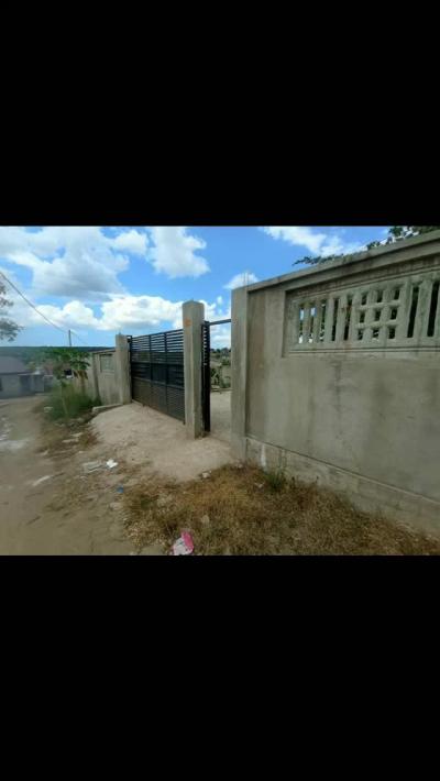 3 Bedrooms House for Rent at Igoma, Mwanza