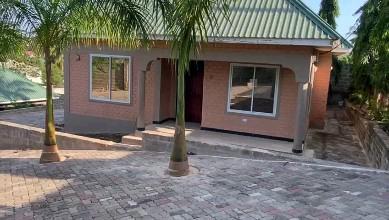 2 Bedrooms House for Rent at Majengo, Arusha