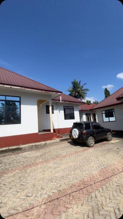 3 Bedrooms House/Apartment for Rent at Goba, Dar Es Salaam