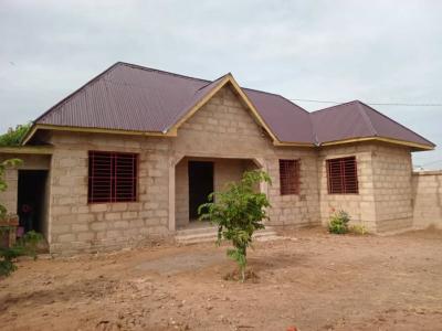 3 Bedrooms House for sale at Mawasiliano, Morogoro