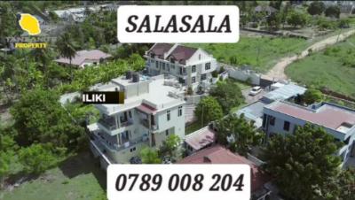 Plots for sale at Madale, Dar Es Salaam