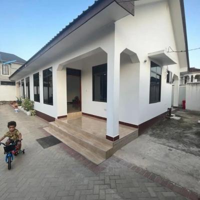 House for rent at Kunduchi, Dar Es Salaam