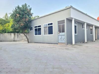 House/Apartment for Rent at Kimara, Dar Es Salaam