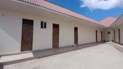 House for sale at Kigamboni, Dar Es Salaam