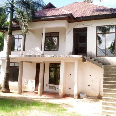 2 Bedrooms House for sale at Kimara, Dar Es Salaam