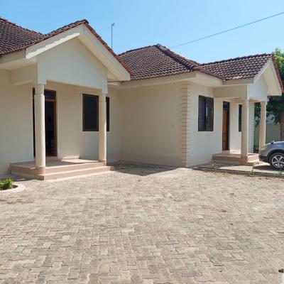 2 Bedrooms House/Apartment for Rent at Mbweni, Dar Es Salaam