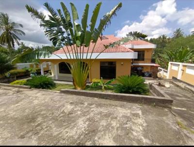 2 Bedrooms House for Rent at Kati, Arusha