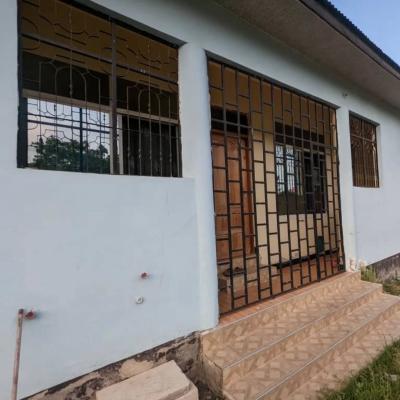 House/Apartment for Rent at Kimara, Dar Es Salaam