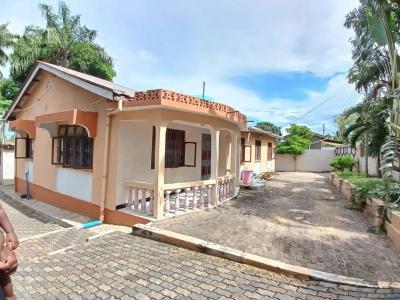 House for rent at Kimara, Dar Es Salaam