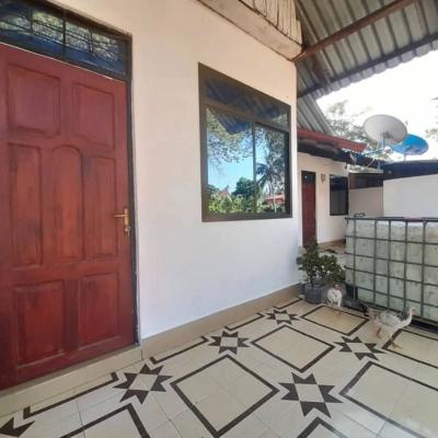 House/Apartment for Rent at Kimara, Dar Es Salaam