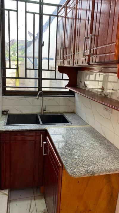 House/Apartment for Rent at Sinza, Dar Es Salaam