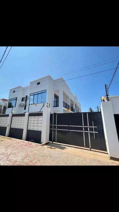 2 Bedrooms House/Apartment for Rent at Mbezi, Dar Es Salaam