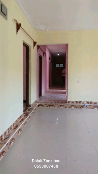 4 Bedrooms House for Rent at Kianga, Mtwara