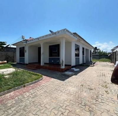 3 Bedrooms House for Rent at Mbezi, Dar Es Salaam