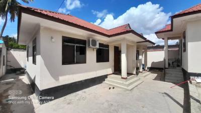 2 Bedrooms House/Apartment for Rent at Kimara, Dar Es Salaam