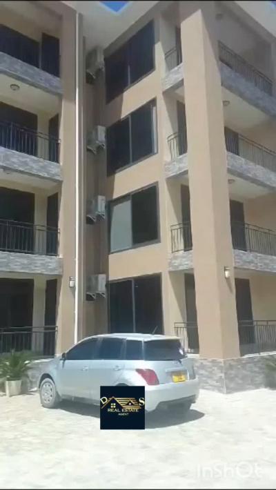 Nyumba/Apartment ya vyumba vitatu inapangishwa Makongo, Dar Es Salaam