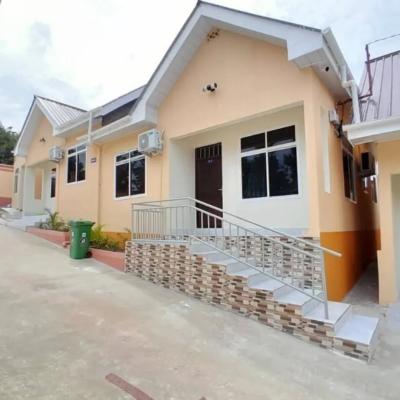 2 Bedrooms House for Rent at Goba, Dar Es Salaam