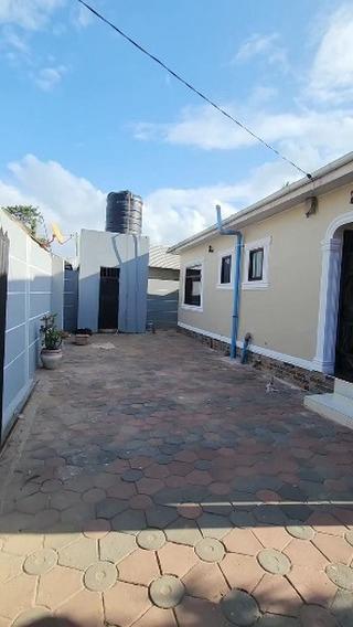 3 Bedrooms House for Rent at Goba, Dar Es Salaam