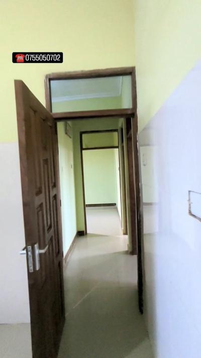 House for rent at Kijichi, Dar Es Salaam