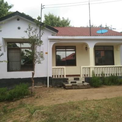 House for sale at Kibamba, Dar Es Salaam