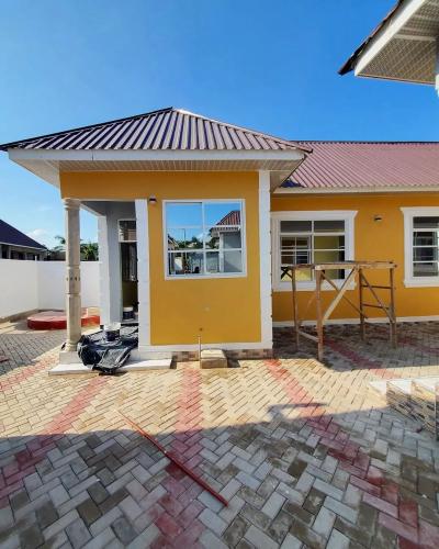 House/Apartment for Rent at Soweto, Kilimanjaro